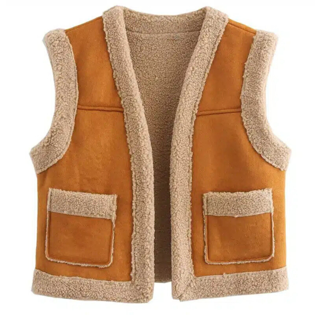 WICKY VEST