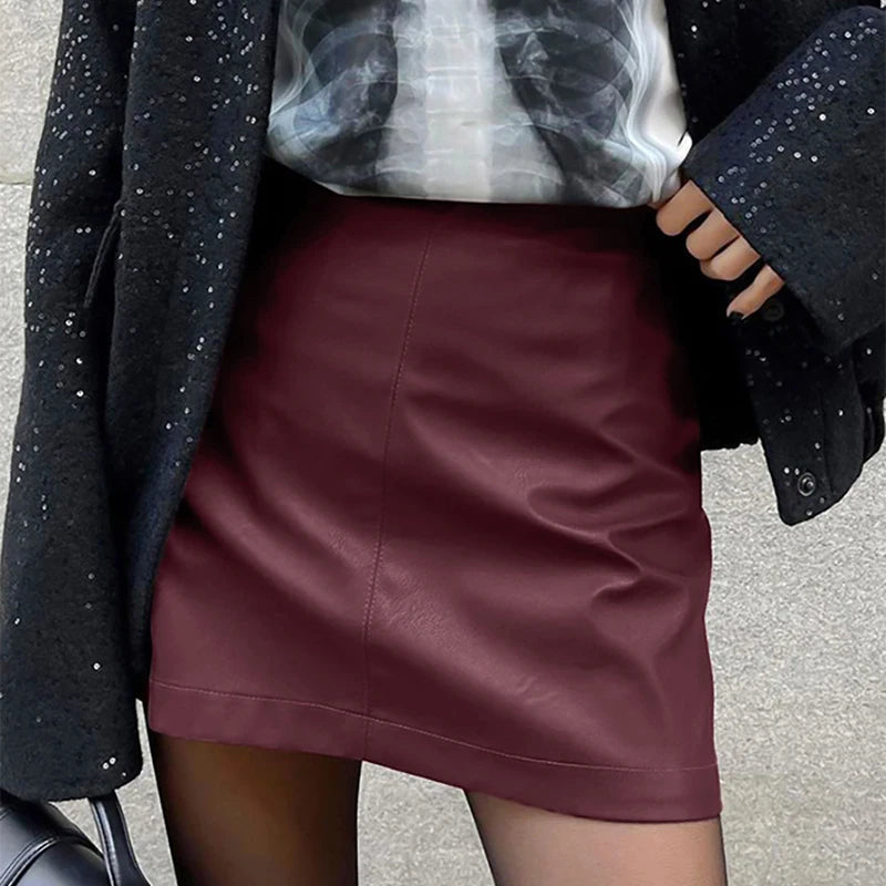 NIKITA SKIRT