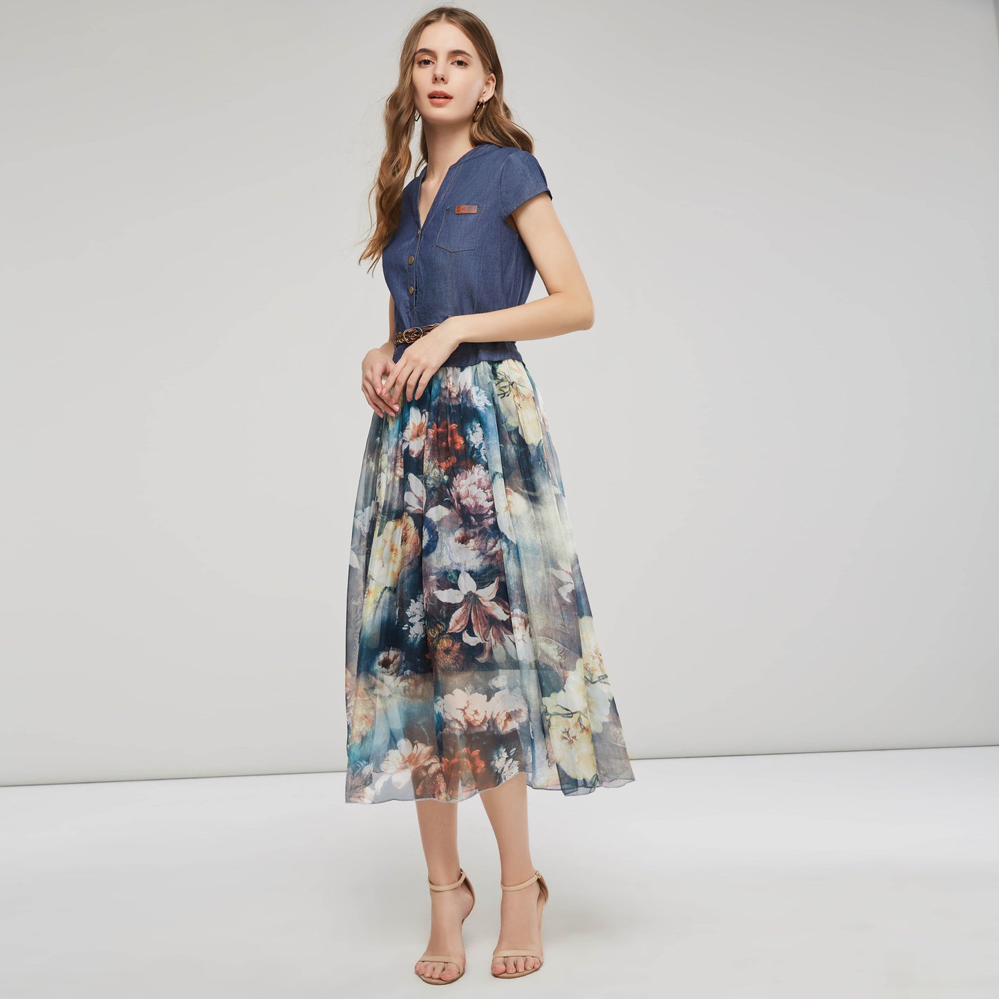 ABAN DRESS