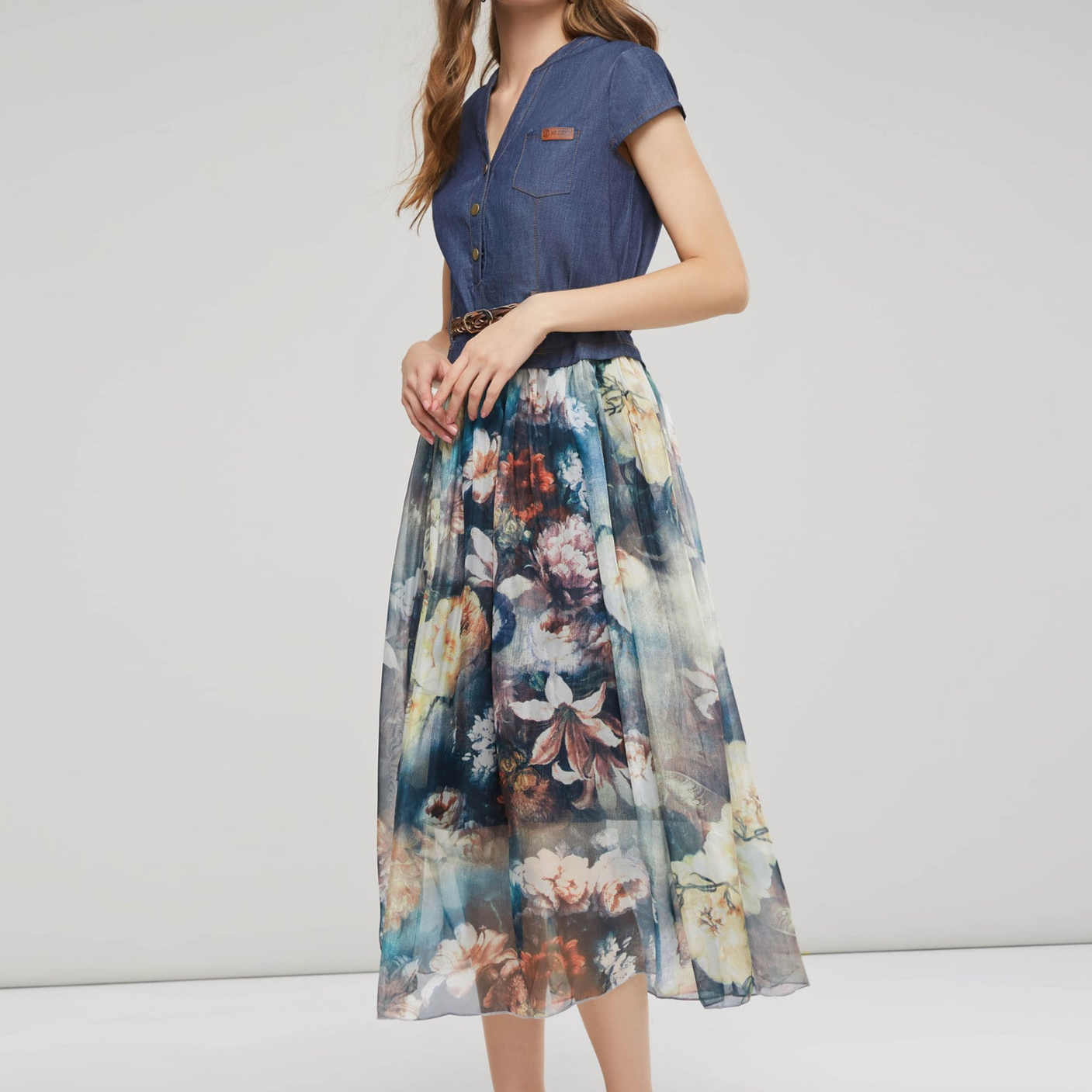 ABAN DRESS