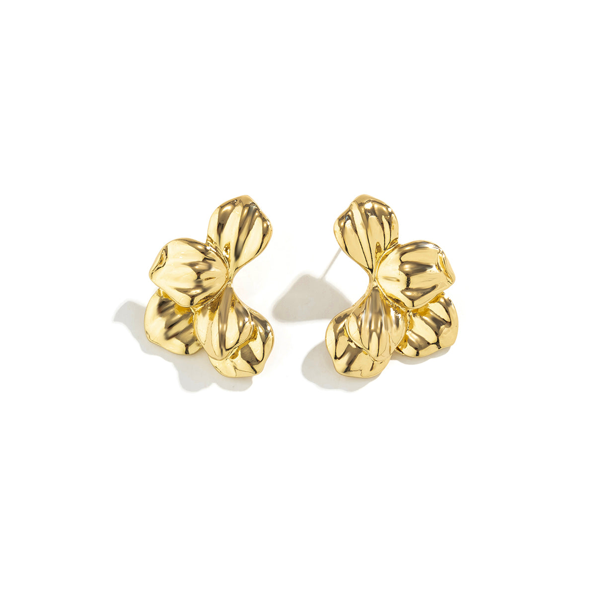 FLOR EARRINGS