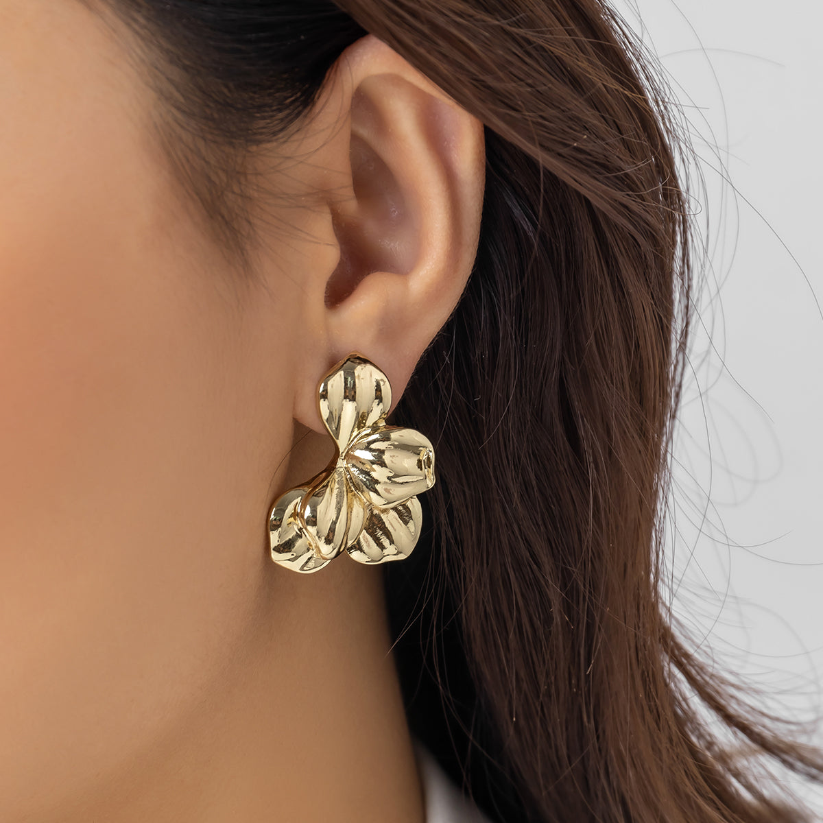 FLOR EARRINGS