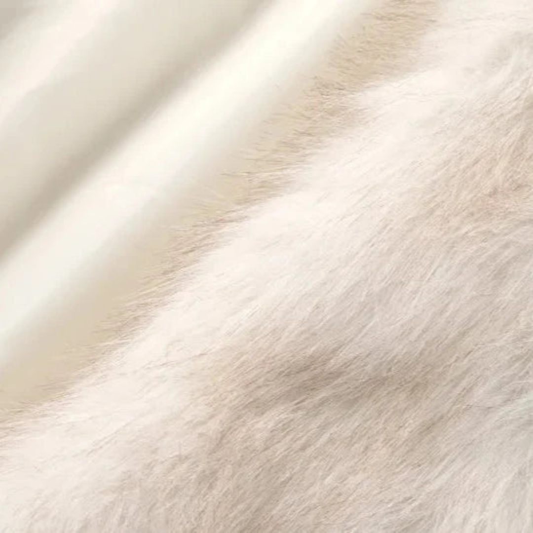 FIONA FUR COAT