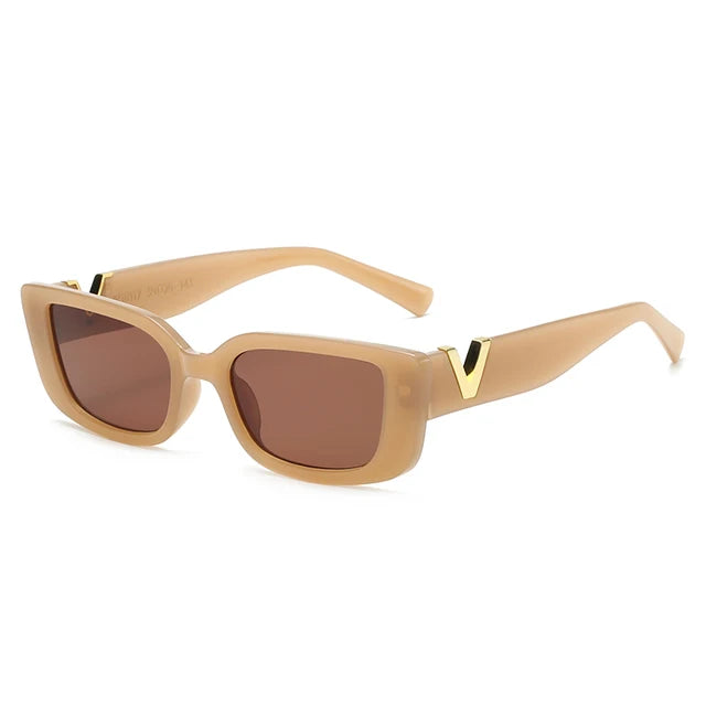 VIOLET SUNGLASSES