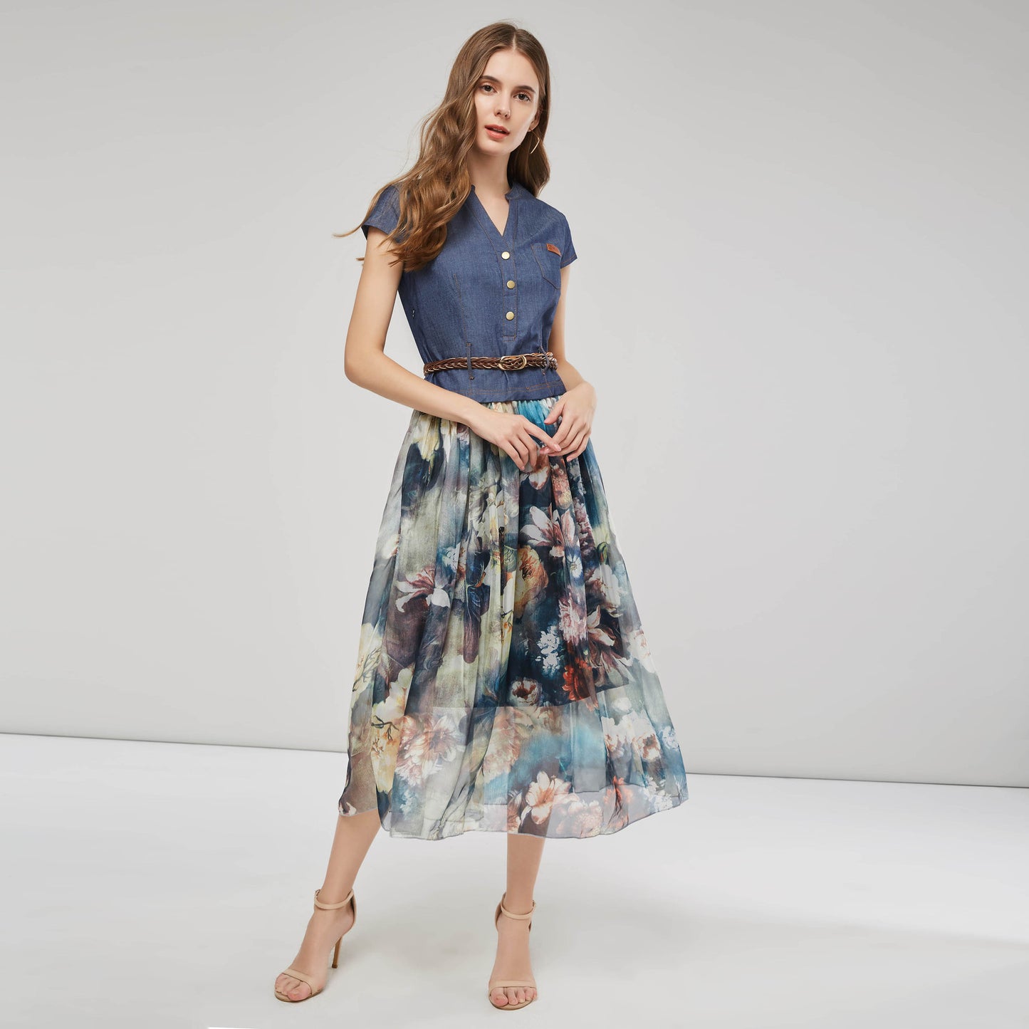 ABAN DRESS