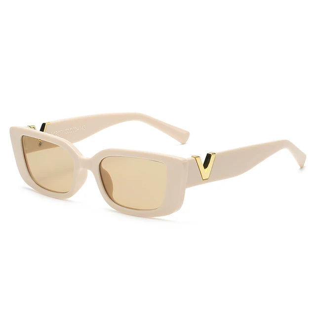 VIOLET SUNGLASSES