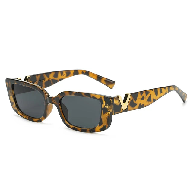 VIOLET SUNGLASSES