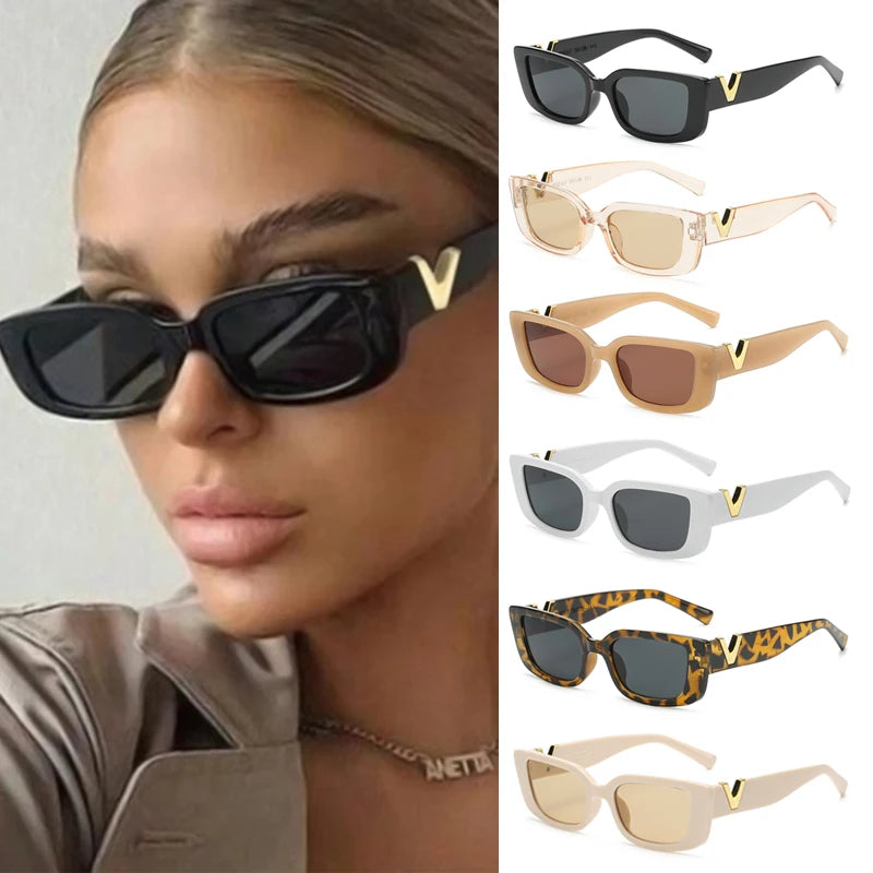 VIOLET SUNGLASSES