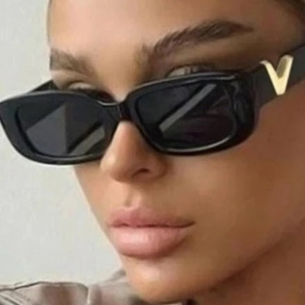 VIOLET SUNGLASSES