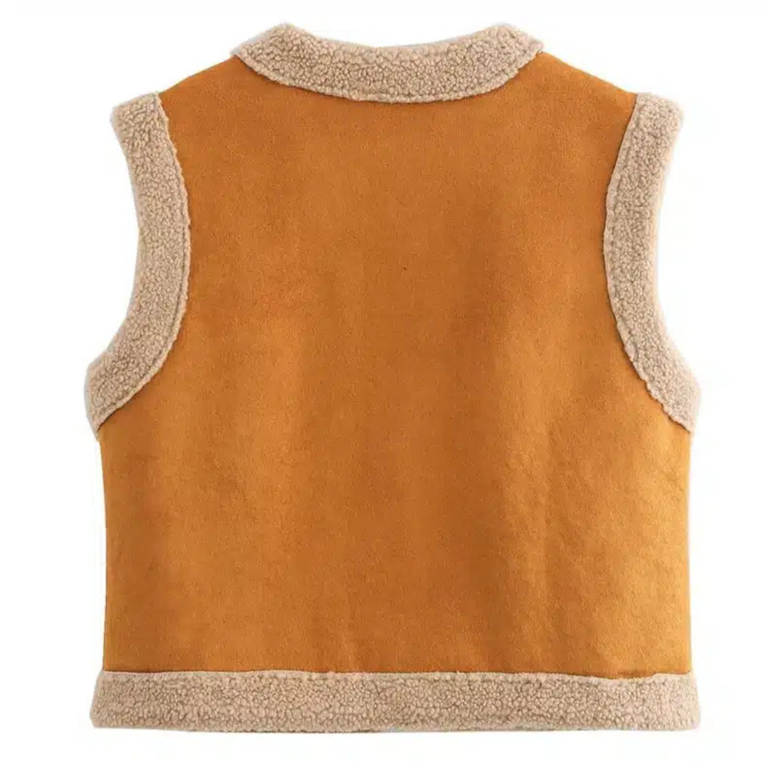 WICKY VEST