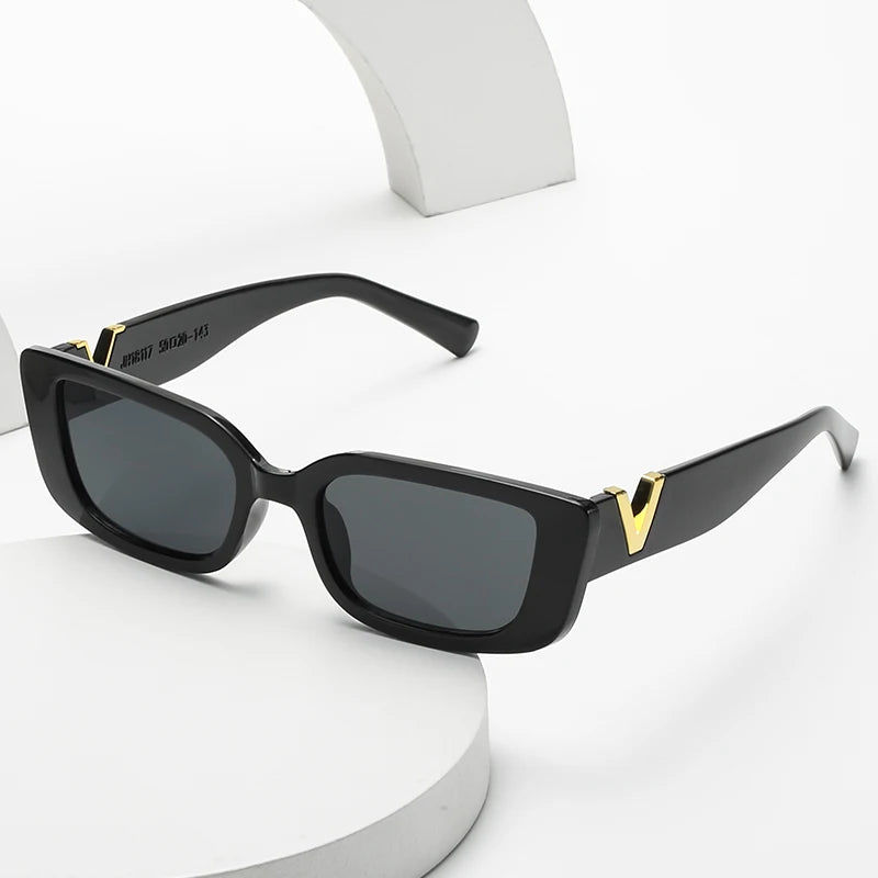 VIOLET SUNGLASSES