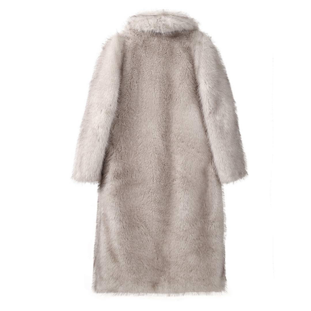 FIONA FUR COAT