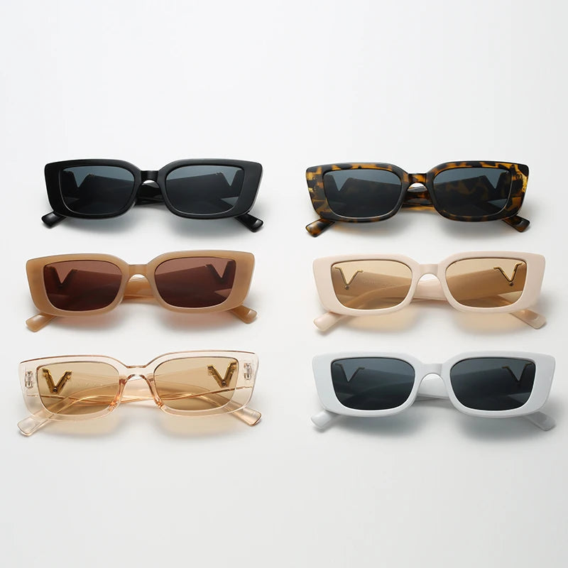 VIOLET SUNGLASSES