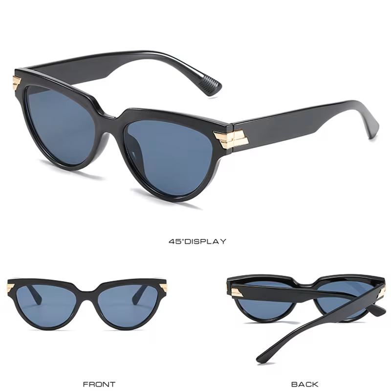 KATE V SUNGLASSES