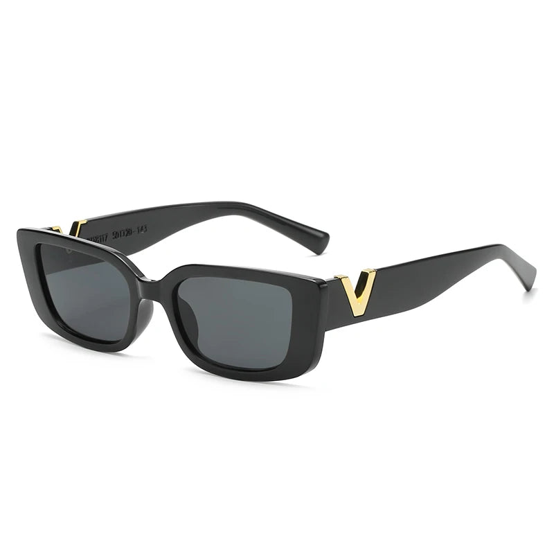 VIOLET SUNGLASSES