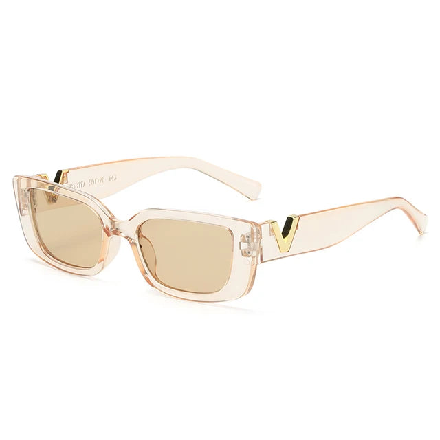 VIOLET SUNGLASSES