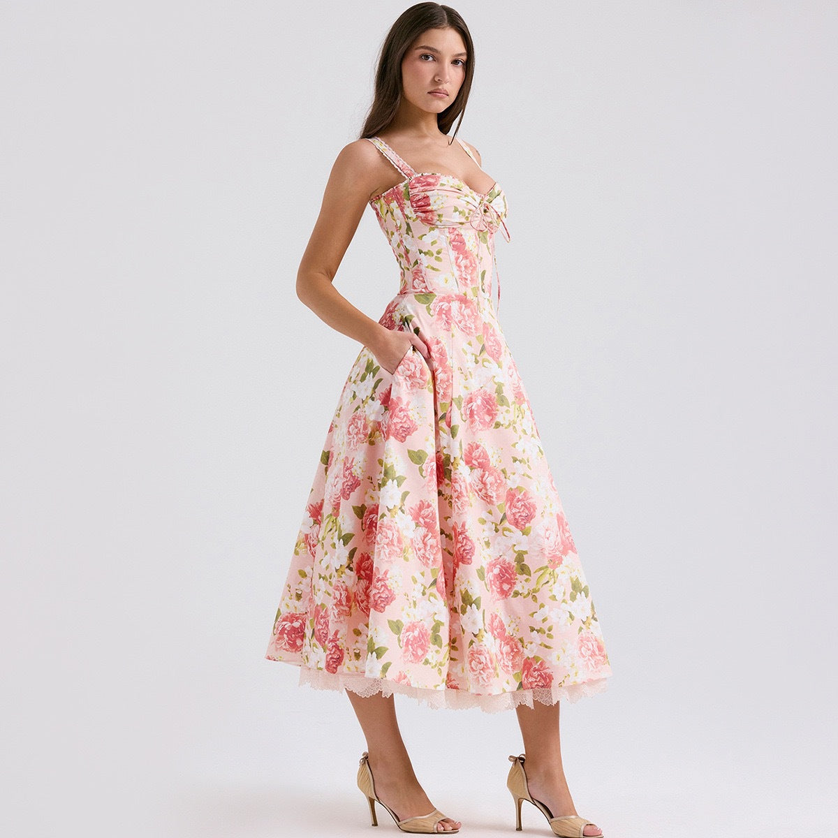 GOLLI DRESS