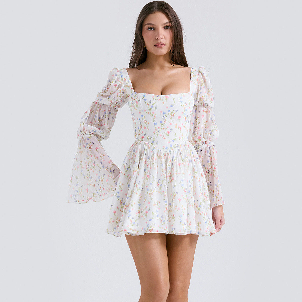 BLOOM DRESS