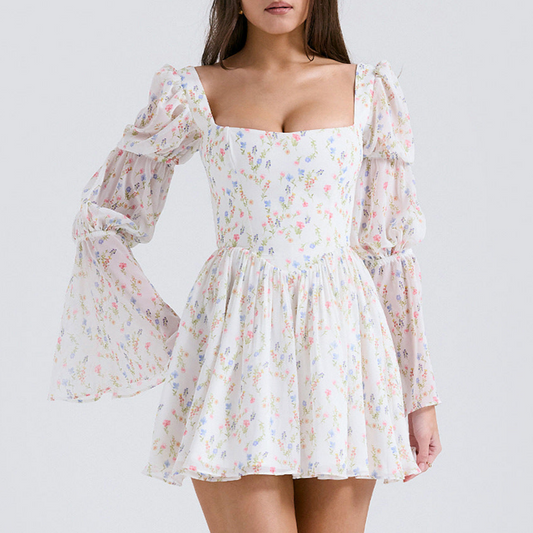 BLOOM DRESS