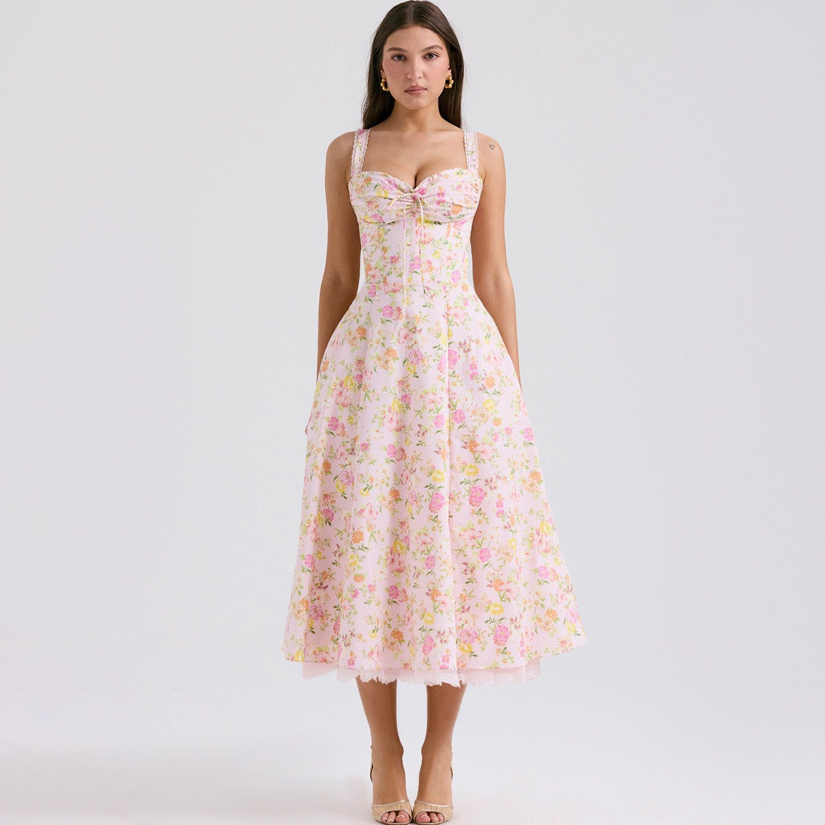 GOLLI DRESS