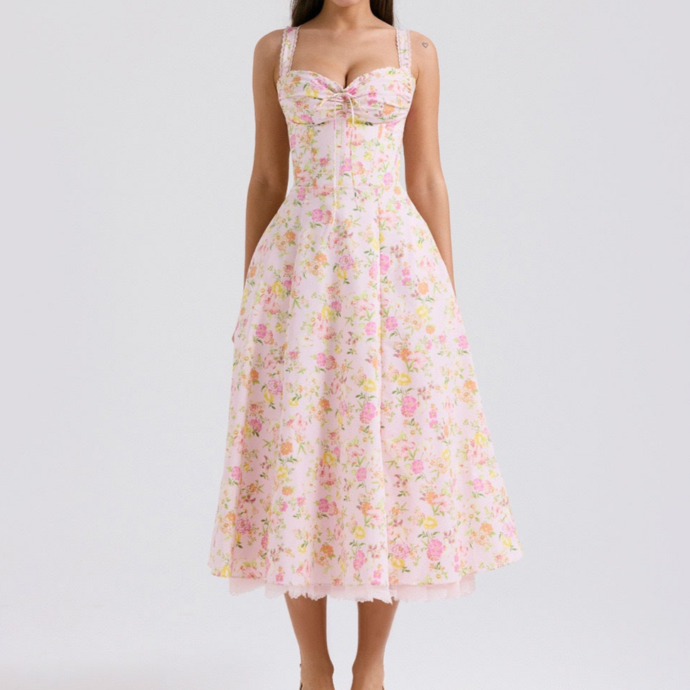 GOLLI DRESS