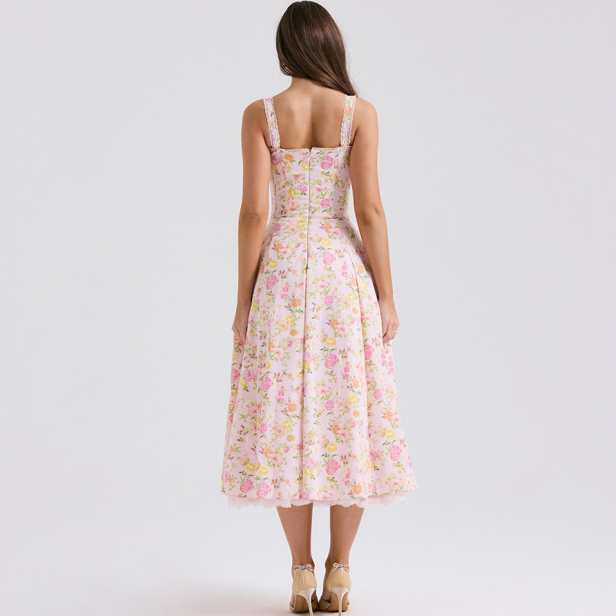 GOLLI DRESS