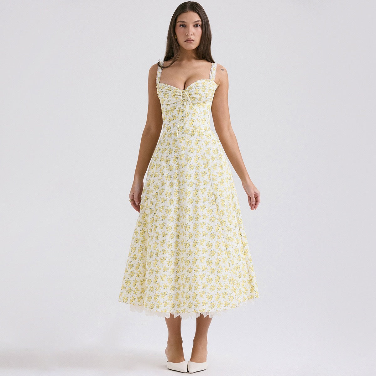 GOLLI DRESS