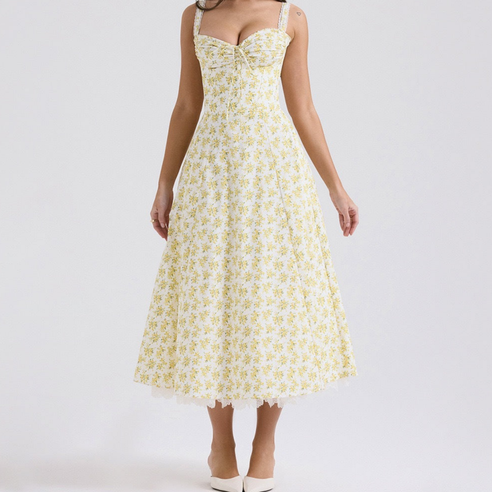 GOLLI DRESS