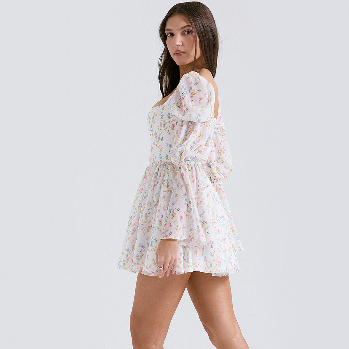 BLOOM DRESS