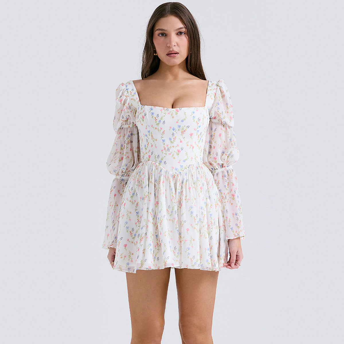 BLOOM DRESS
