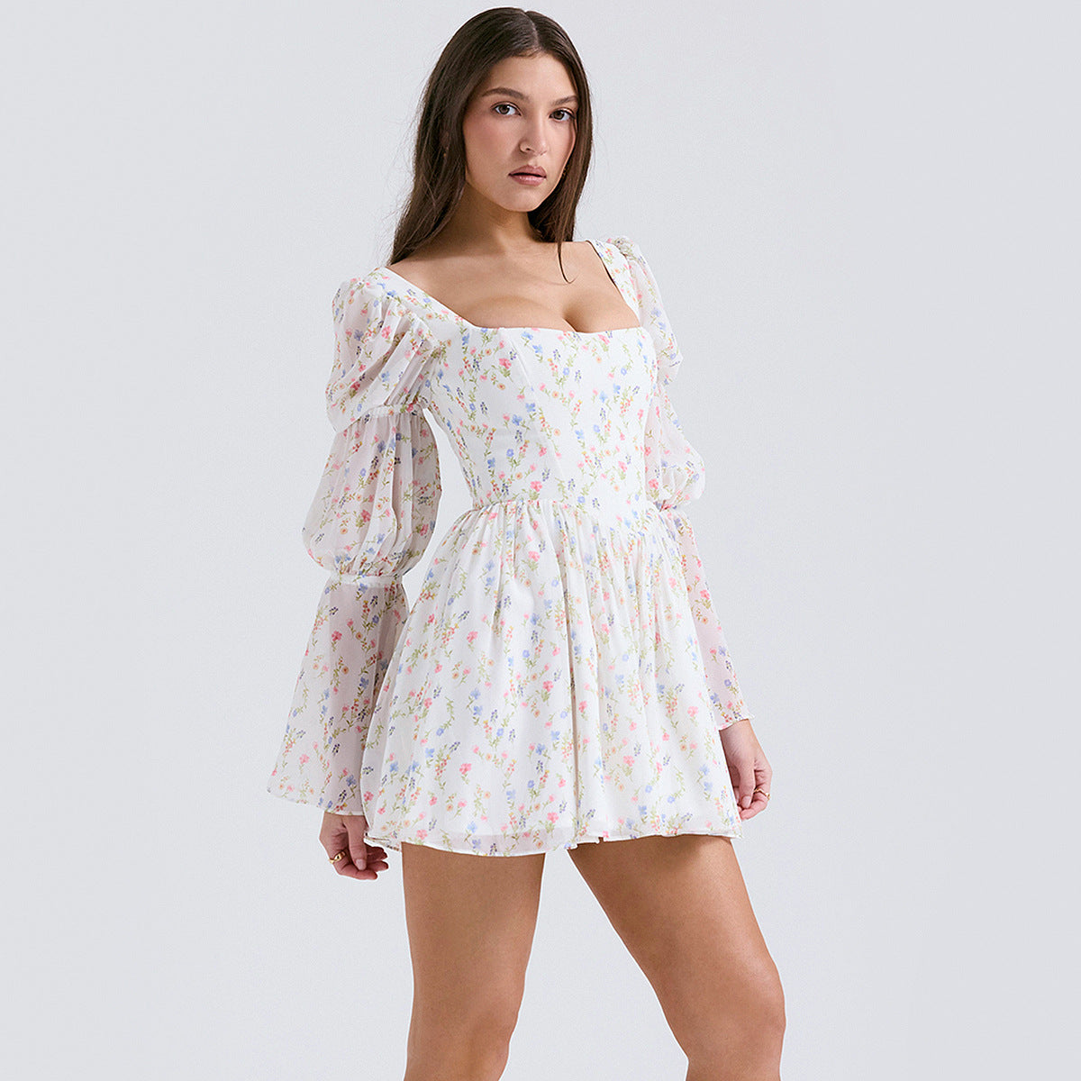BLOOM DRESS