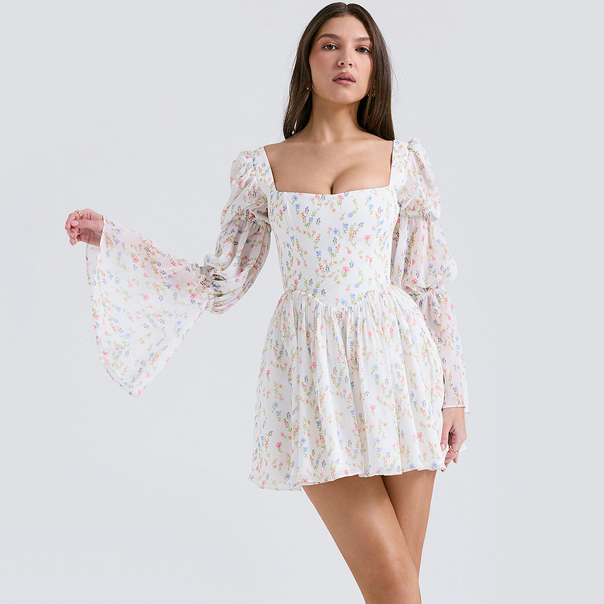 BLOOM DRESS