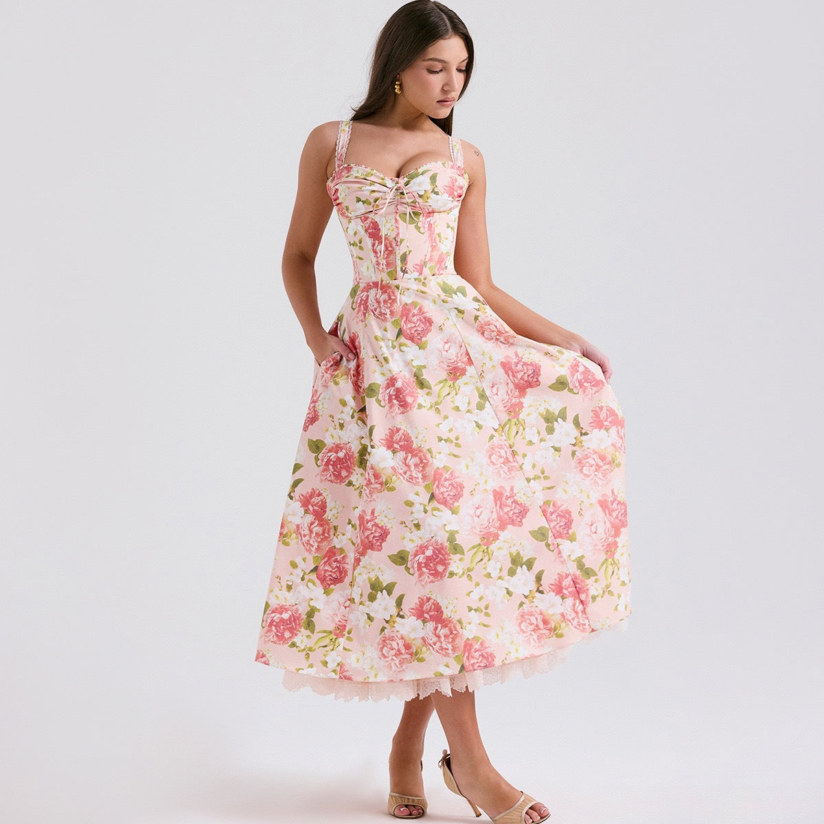 GOLLI DRESS