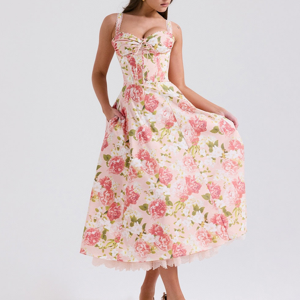GOLLI DRESS