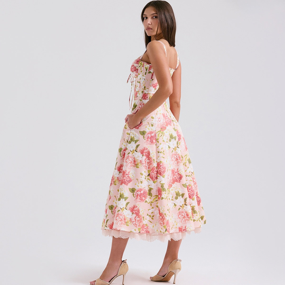 GOLLI DRESS