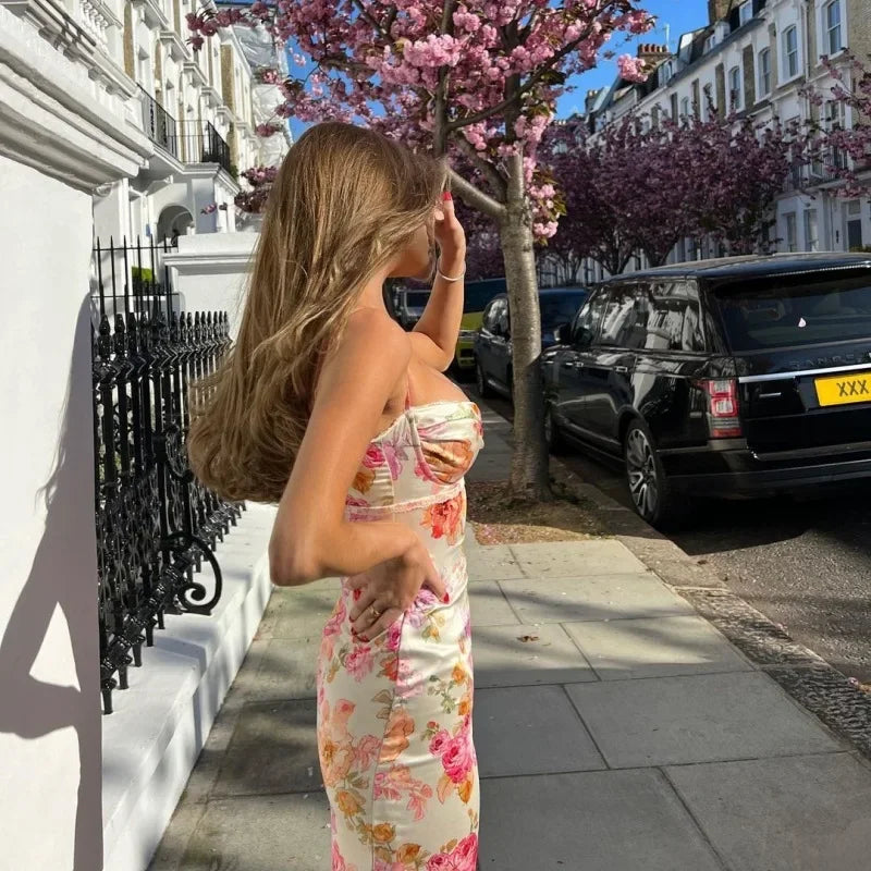 GIANNA DRESS