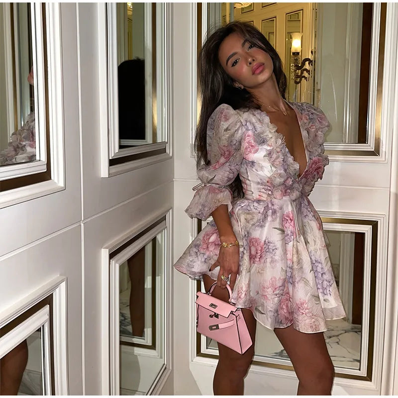 NOURA DRESS