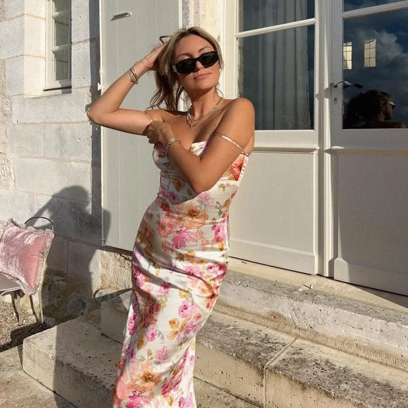 GIANNA DRESS