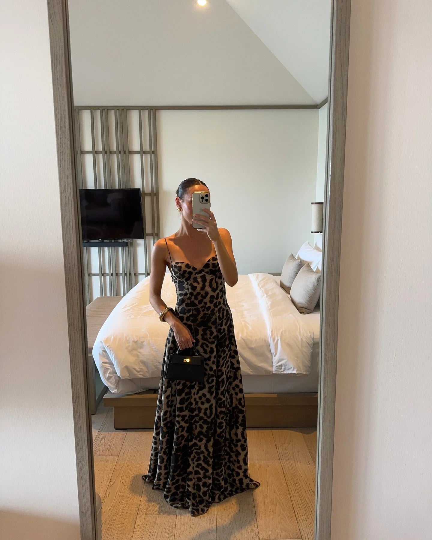 PALANG DRESS