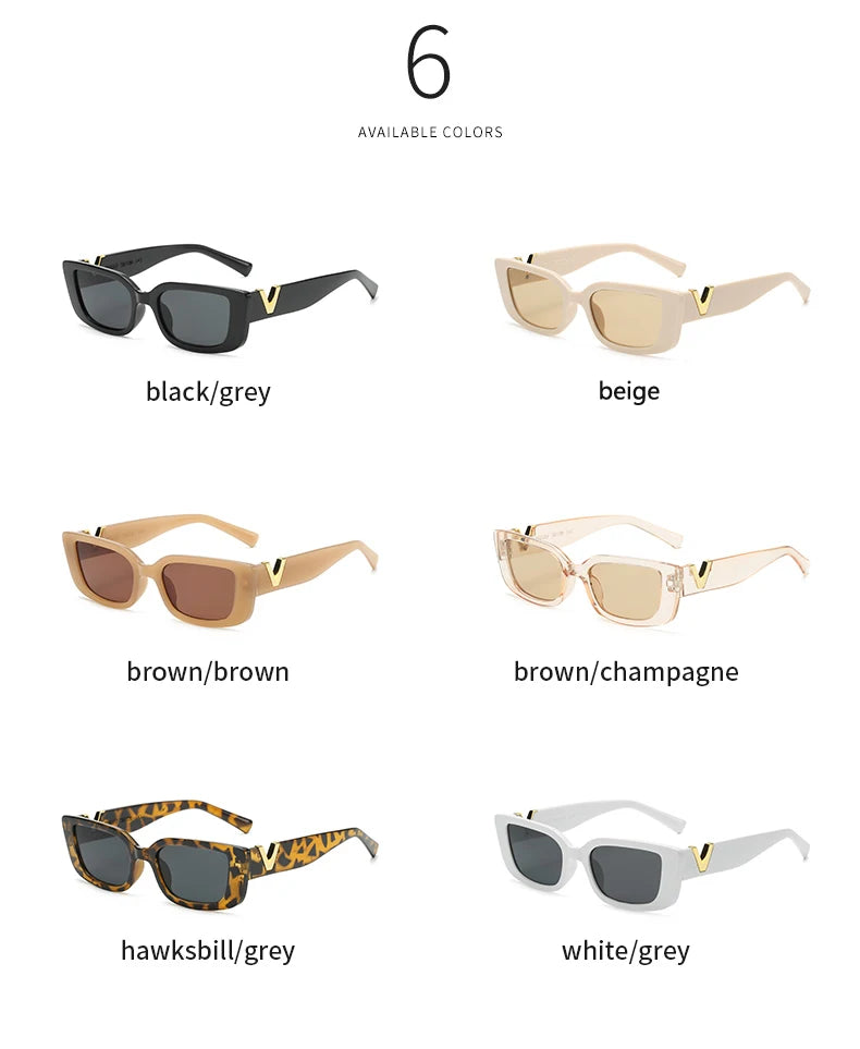 VIOLET SUNGLASSES
