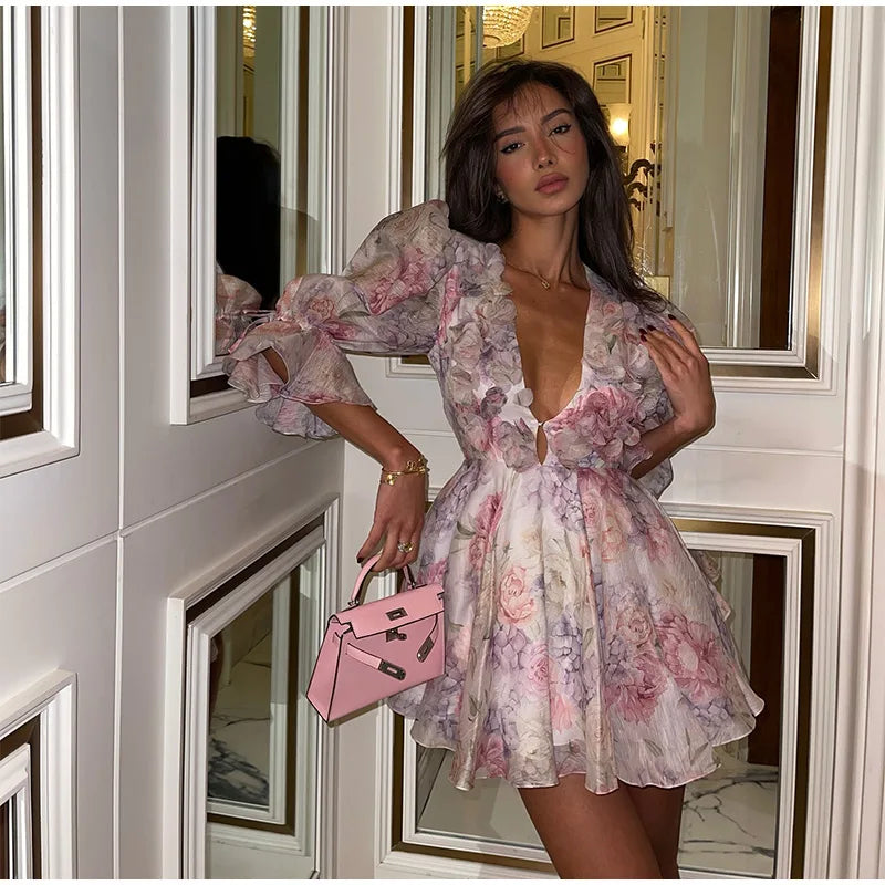 NOURA DRESS