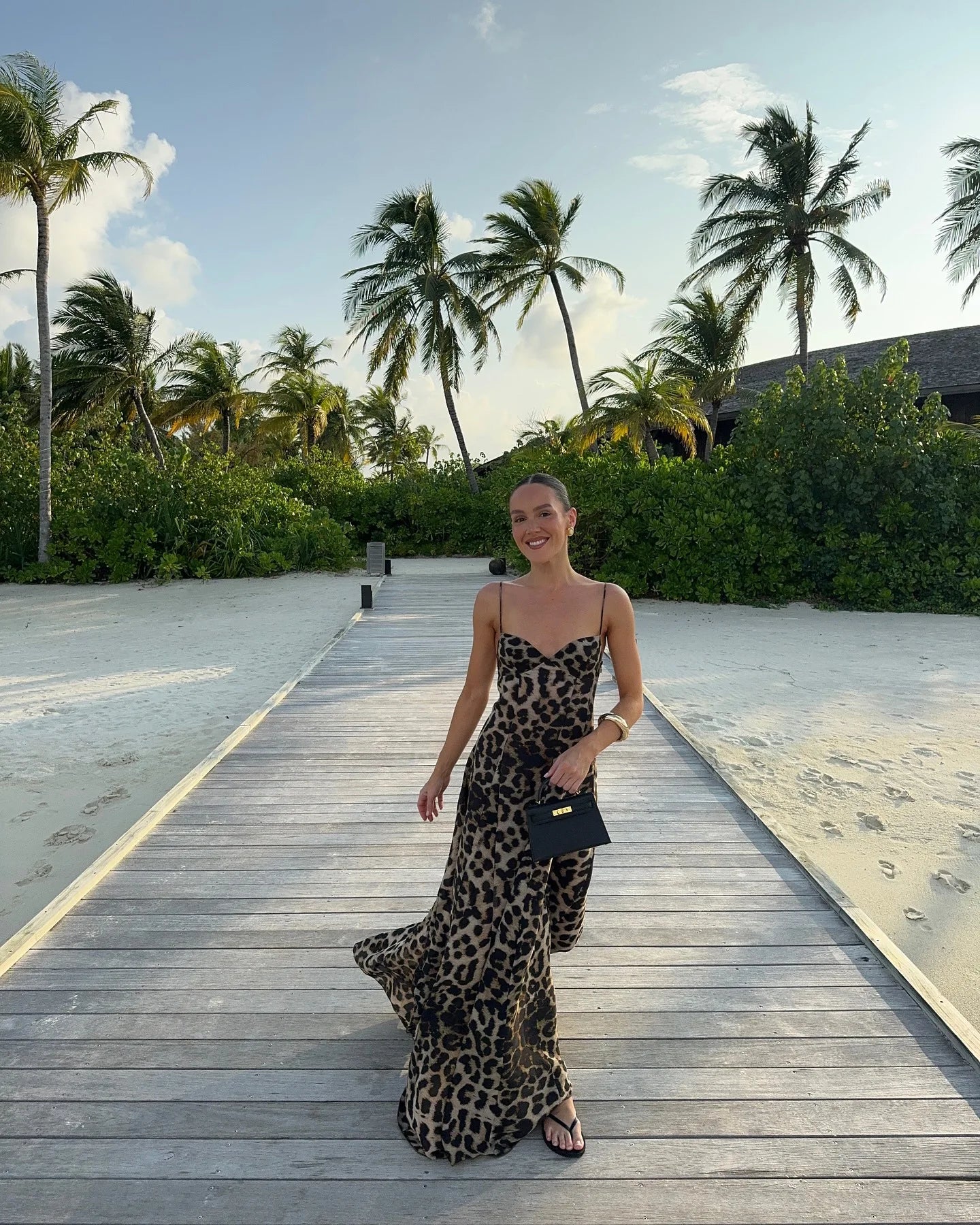 PALANG DRESS