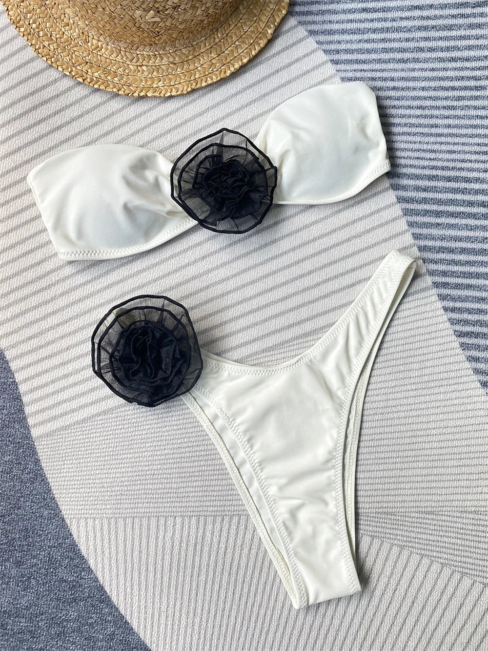 ROSE BIKINI