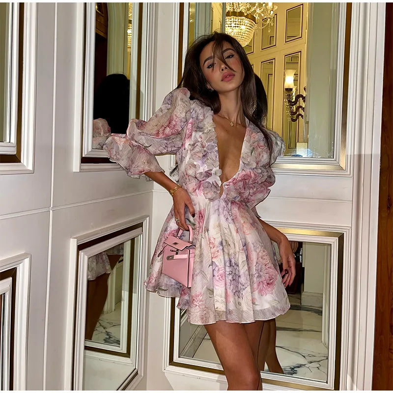 NOURA DRESS