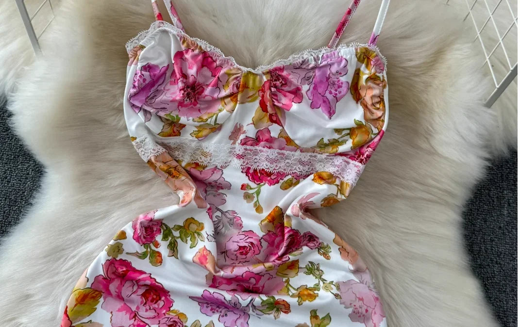 GIANNA DRESS