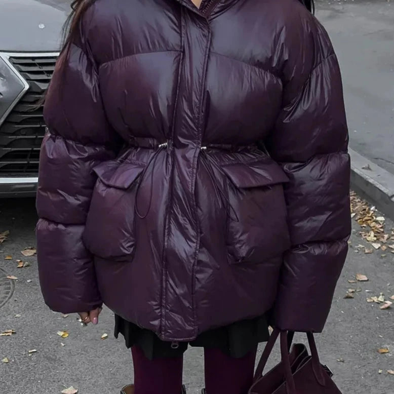 JESSICA DOWN JACKET