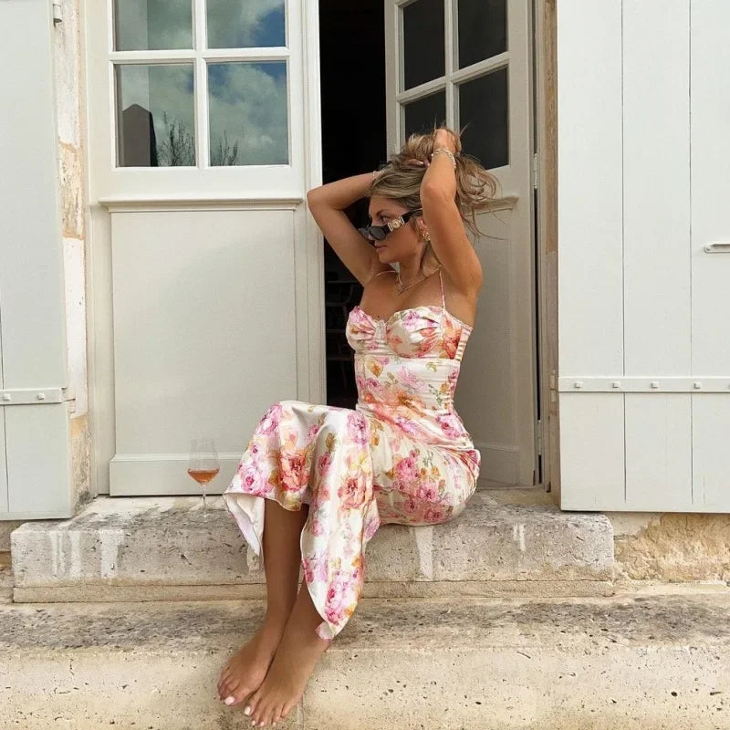 GIANNA DRESS