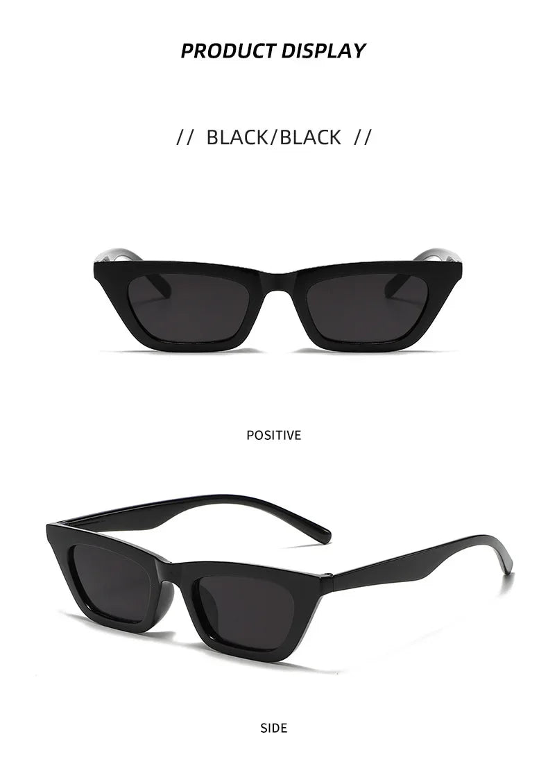 JILL SUNGLASSES