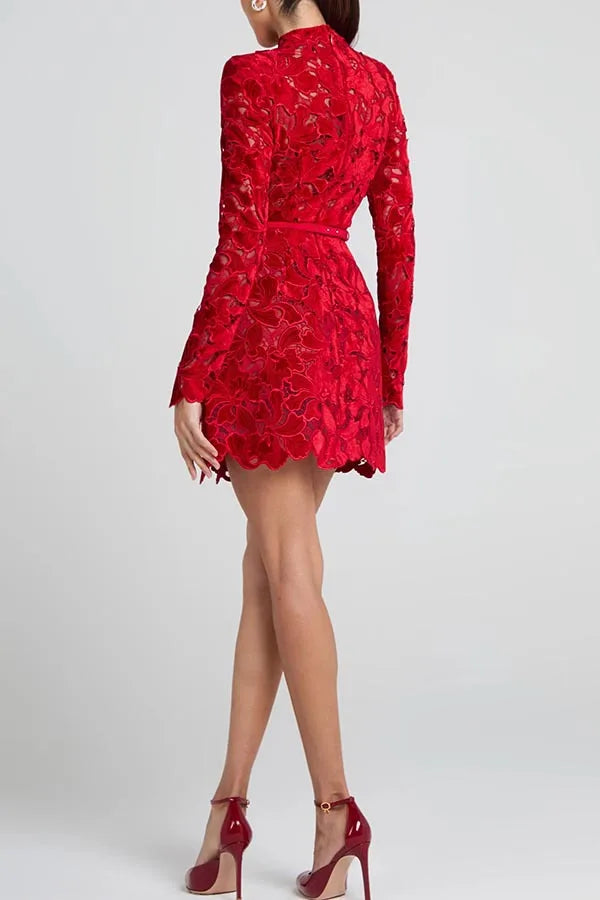REVOLVE DRESS KIMIREY REVOLVE DRESS KIMIREY