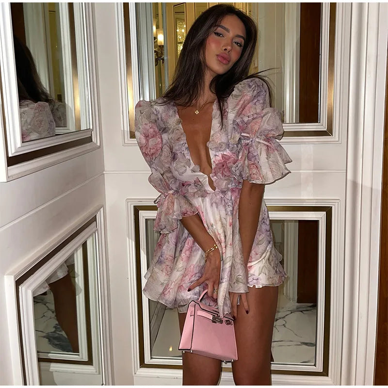 NOURA DRESS